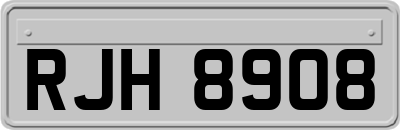 RJH8908