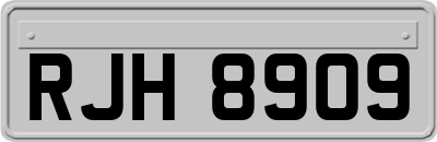 RJH8909