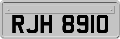 RJH8910