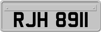 RJH8911