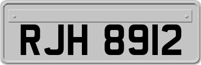 RJH8912