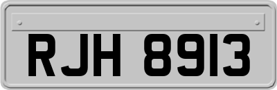 RJH8913