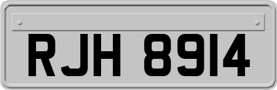 RJH8914