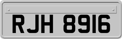 RJH8916