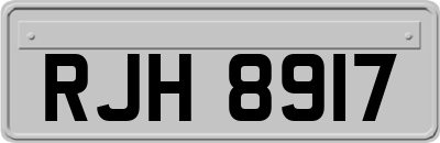 RJH8917