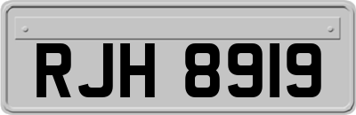 RJH8919