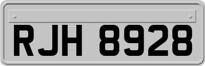 RJH8928