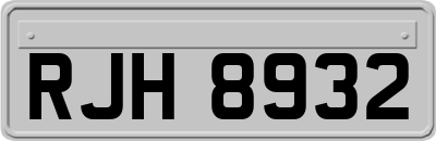 RJH8932