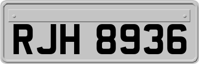 RJH8936