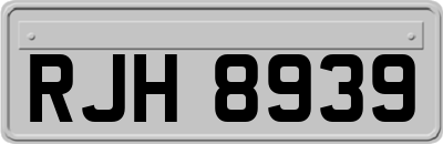 RJH8939