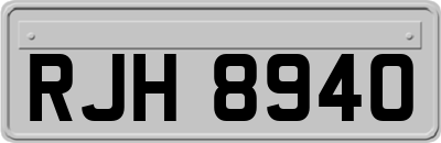 RJH8940