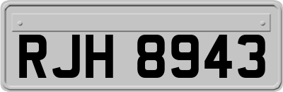 RJH8943