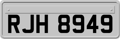 RJH8949