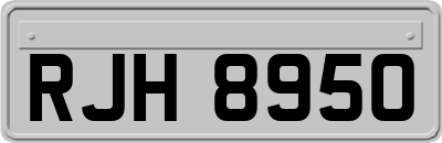 RJH8950