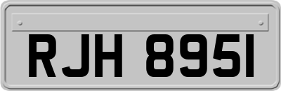 RJH8951