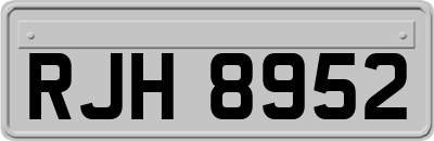 RJH8952