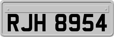 RJH8954