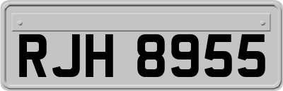 RJH8955