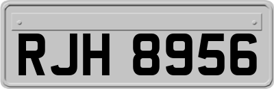 RJH8956