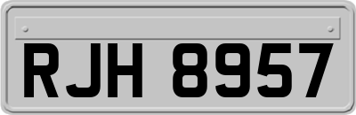 RJH8957