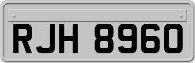 RJH8960