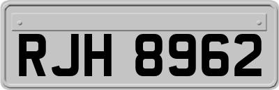 RJH8962