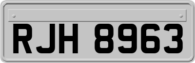 RJH8963