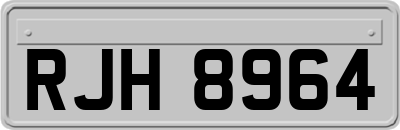 RJH8964