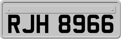 RJH8966