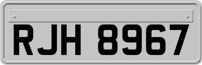 RJH8967