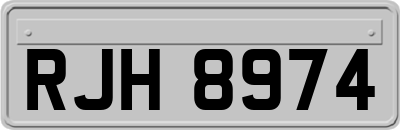 RJH8974