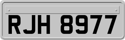 RJH8977