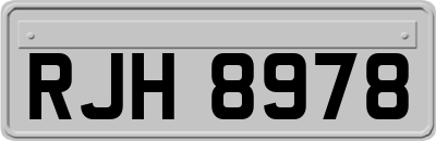 RJH8978