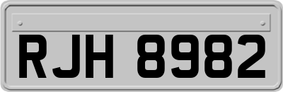 RJH8982