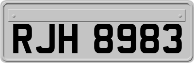 RJH8983