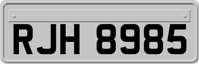 RJH8985