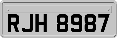 RJH8987