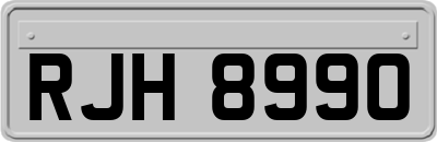 RJH8990