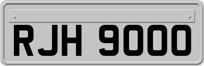 RJH9000