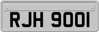 RJH9001