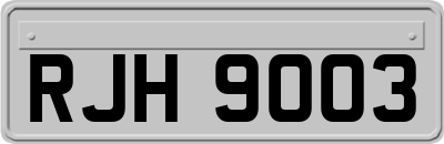 RJH9003