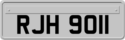 RJH9011