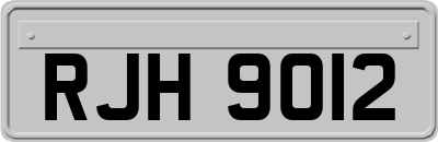 RJH9012