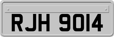 RJH9014