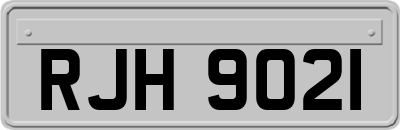 RJH9021