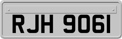 RJH9061