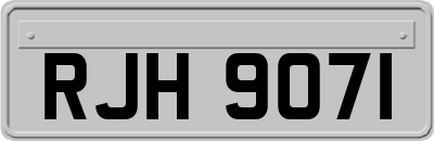 RJH9071