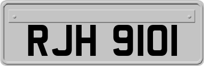 RJH9101