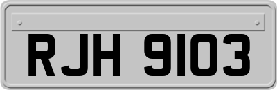 RJH9103