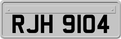 RJH9104